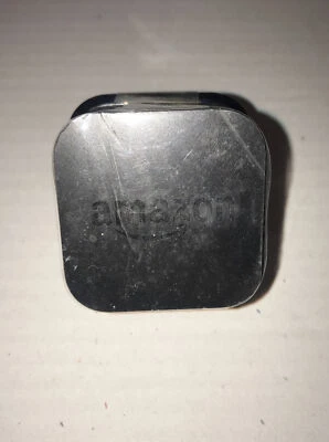 Genuine Amazon Kindle PowerFast ACCELERATED 5V 1.8A USB Mains Power Adapter UK - Image 1 of 3