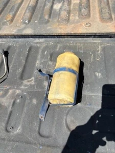 Sunbeam Alpine windshield Washer canister - Picture 1 of 2