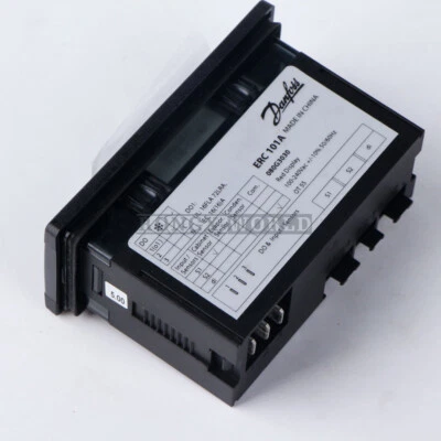 1PC Danfoss Electronic Control ERC101A New - Bild 1 von 4