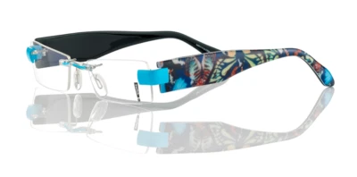 Switch-It Combi 298 Schmetterling 135 Switch it Wechselbügel ohne Gläser - Bild 1 von 3