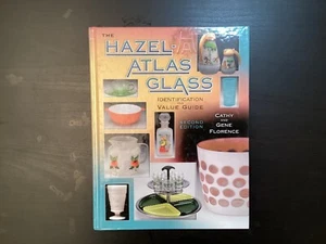 Hasel-Atlas Glas: Identifikation Wertführer, zweite Auflage, 2009 Florenz - Bild 1 von 17