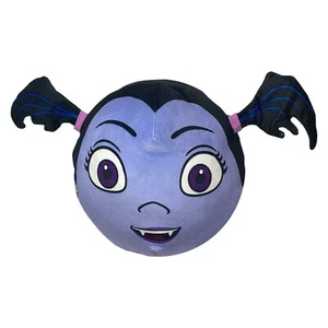 Disney Vampirina Cloud Pillow 11" 3D Ultra Stretch Soft - Picture 1 of 2