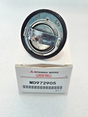 MITSUBISHI L200 L300 TRITON SPORTERO DELICA STAR WAGON DELICA VAN THERMOSTAT Foto 1 de 4