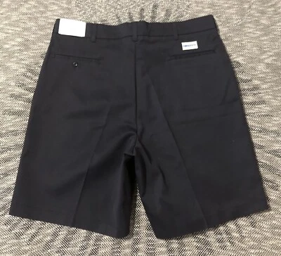 1980-е Bell South винтажные шорты размер 40R новый с Ярлыками - Изображение 1 из 4