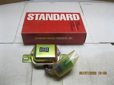 Standard Motor Products Voltage Regulator VR149 Rev A Foto 1 de 4