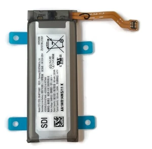 ORG Batterie d'origine (sub) pour Samsung Galaxy Z Flip3 (930 mAh) - Photo 1 sur 2