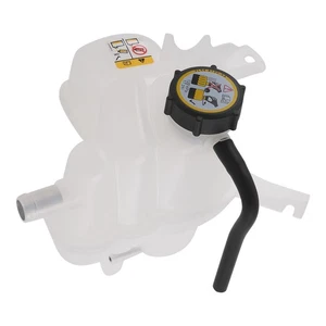 Engine Coolant Overflow Tank w/ Cap for Ford Escape Mercury Mariner BL8Z8A080A - Picture 1 of 11