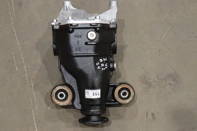 22-25 SUBARU BRZ 2.4L GR86 Automático A/T DIFERENCIAL TRASERO Y59 DIFF 3.90 Relación 2K Mil Foto 1 de 4