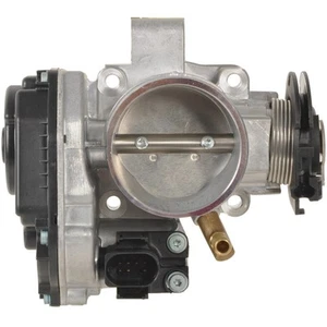 6E-4000 A1 Cardone Throttle Body for VW Volkswagen Cabrio Jetta Golf 1996-1998 - Picture 1 of 4