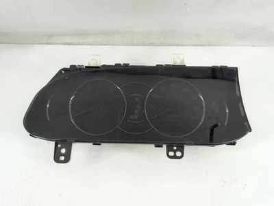 Cuadro de instrumentos velocímetro Toyota Avalon 2005-2006 medidores 83800-07300 T5B43 Foto 1 de 4