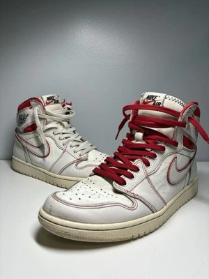 Talla 10.5 - Air Jordan 1 Retro OG High Phantom Foto 1 de 4