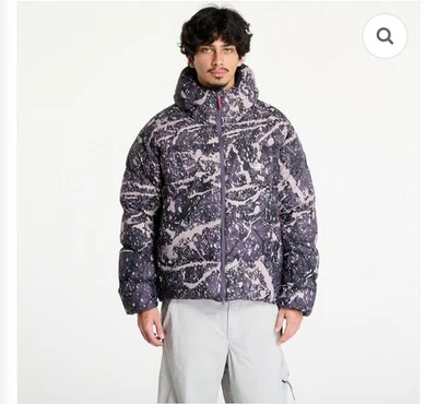 Chaqueta acolchada púrpura Nike ACG Therma-Fit Lunar Lake PrimaLoft HF0033-573 talla XL Foto 1 de 4