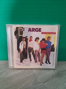 DeBarge - In a Special Way CD Brandneu Versiegelt - Bild 1 von 3