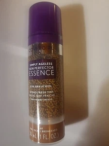 Covergirl Simply Ageless Skin Perfecter Essence - 60 Tan (A1) - Bild 1 von 3