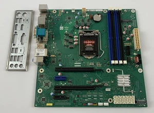 Placa base Fujitsu D3642-B12 GS 1 - Intel Q370 mATX DDR4 LGA1151 8 Gen. - Tapa - Imagen 1 de 4