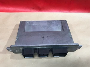 08 Ford Explorer 4.0L Engine Computer Control Module Unit ECU ECM 8L2A-12A650-GB - Picture 1 of 4