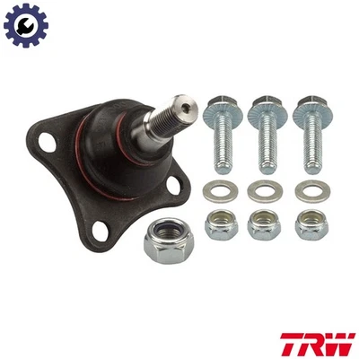 BALL JOINT JBJ281 FOR FIAT SIENA ALBEA/PALIO PETRA WEEKEND/Weekend 1.7L 4cyl - Image 1 of 4