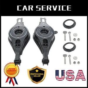 For 2007-2013 MAZDA 6 GS1D28300B Rear Lower Control Arm LEFT&RIGHT NEW - Picture 1 of 8