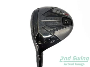 Titleist TSi2 Fairway Wood 3+ Wood 13.5° Graphite Stiff Left 43.0in - Picture 1 of 8