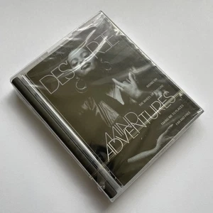 New/Sealed. Des'ree ‎– Mind Adventures MiniDisc Album 1992 Hip Hop Pop Rock MD - Picture 1 of 4