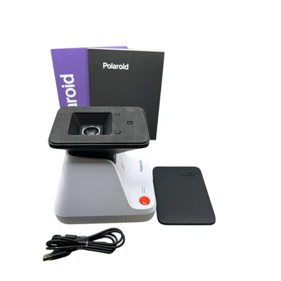 Polaroid Lab Sofortdrucker - Weiß - 9019, Keine Filme - Bild 1 von 4