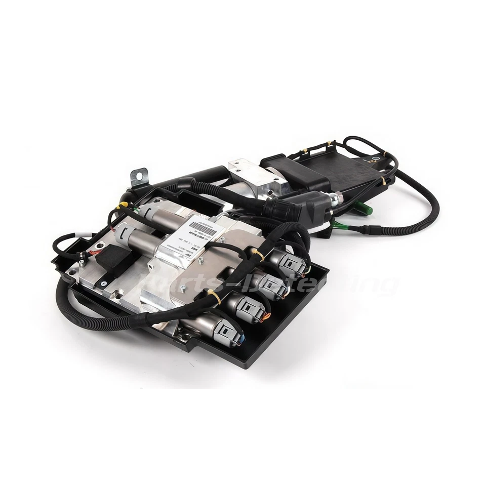 Transmission Hydraulic Pump Valve Block 2282998 For 2006-2010 Bmw E63 E64 M6 SMG - Image 1 of 1