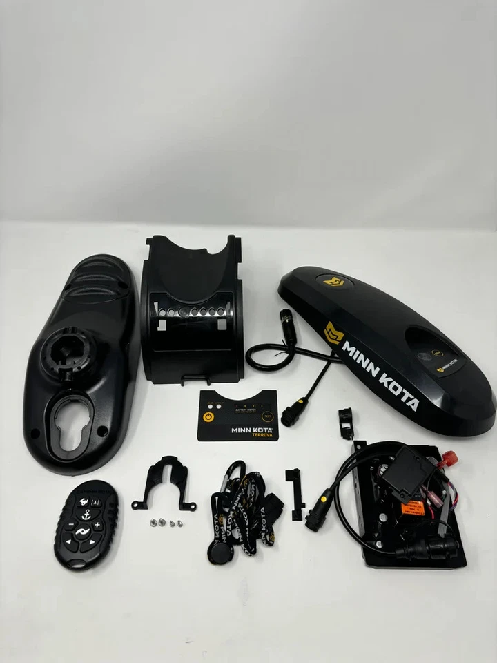 Kit avanzado de actualización GPS Minn Kota Powerdrive 2007 a 2016 Foto 1 de 1