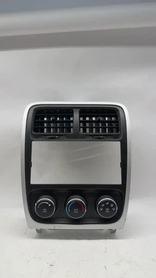 2010 Dodge Caliber Heater A/c Control - Image 1 of 4