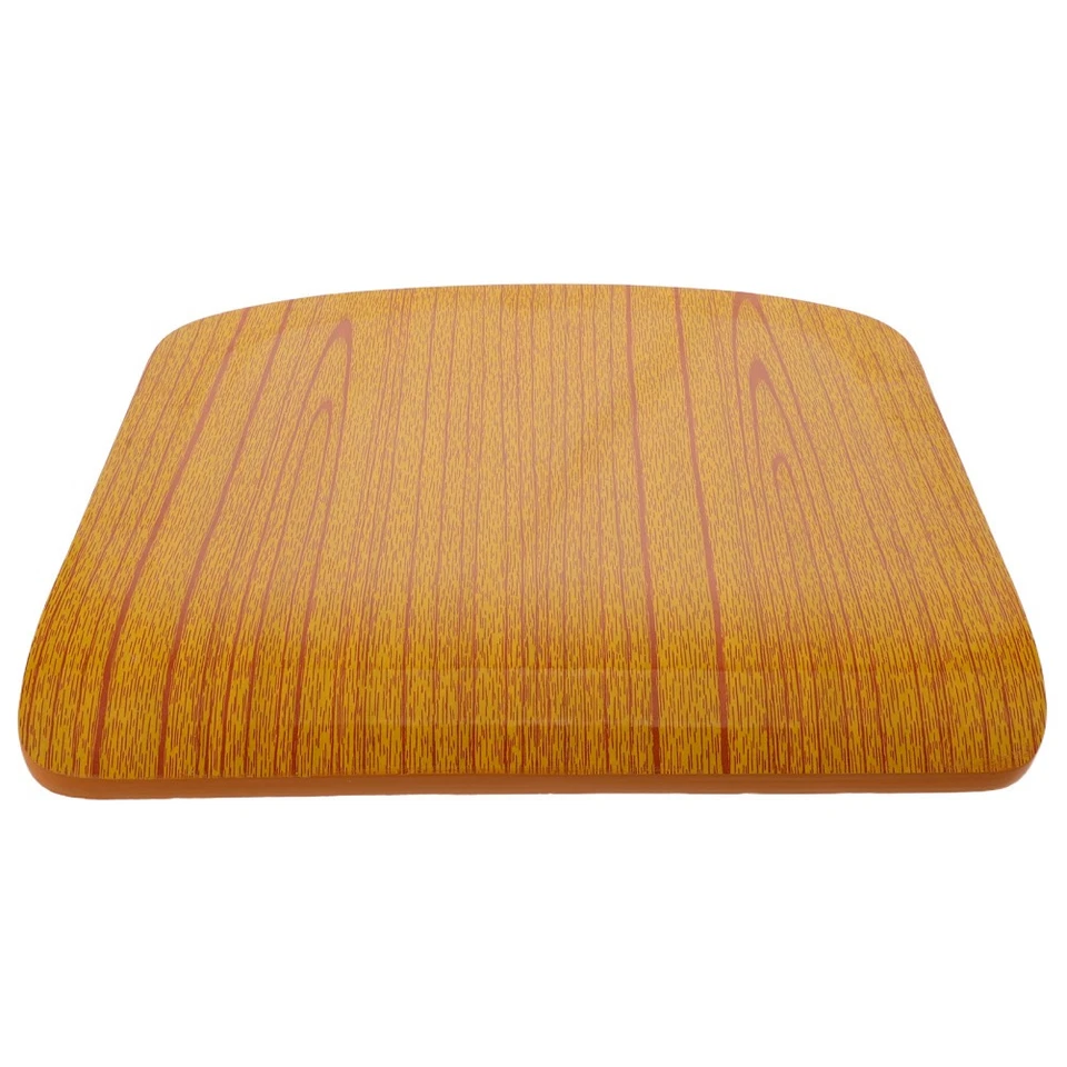  Sitzfläche Aus Holz Mit Stuhlpaneel Reparaturteil Für Stuhlsitze - Bild 1 von 4