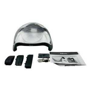 Fellowes Smart Suites Laptop Riser avec Hub USB pour Ordinateur Portable 17" - Photo 1/14