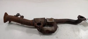 Honda Accord Exhaust Crossover Y Pipe 2012 2011 2010 2009 2008 - Picture 1 of 11