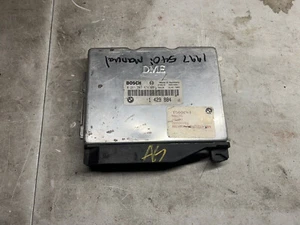 BMW E39 540i 540iP E38 740i 740iL E31 840Ci DME ECU BOSCH M5.2 0261203474 M62B44 - Foto 1 di 7