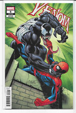 Venom #6 B Mark Bagley Variant 1st Print NM Marvel Comics 2022