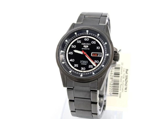 Cheap Good Looking Stainless Steel Watch Belt SNZH59K1_K0007219