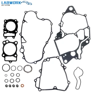 Complete  Engine Rebuild Gasket Kit For Honda CRF150R CRF 150R 2007-2021 NEW - Picture 1 of 11