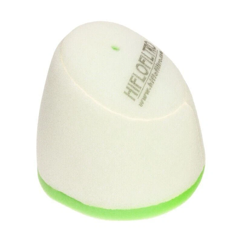 Filtro de aire HiFlo 2021 HFF2012 para Kawasaki KX85 2001 2003-2018 2019 2021 Foto 1 de 1
