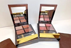 Tom Ford Eye Color Quad ~ Choose Your Shade ~ 0.35 oz / 10 g, NIB-AUTHENTICđź’• - Picture 1 of 49