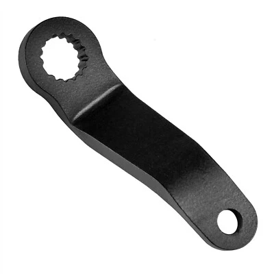 Steel Shifter Bellcrank fits Polaris Sportsman 850 2010 2011 2012 - 2021 3234724 - Image 1 of 4