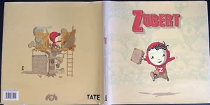 ZUBERT Charlie Sutcliffe ILLUSTRATED CHILDRENS BOOK - Bild 1 von 4