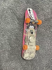 Tony Hawk Platinen Vogelhaus Skateboard Finger Board mit Motoren für RC - Bild 1 von 2