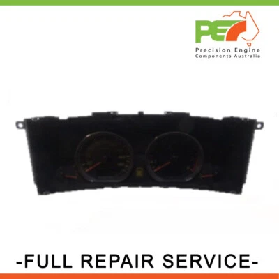 Instrument / Information Display Repair Service For Nissan Elgrand E51 2002-2010 - image 1 of 4