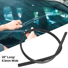 Wiper Blade Refill Strip 28" 700mm/28" 70cm Cut Size Replacement High Quality