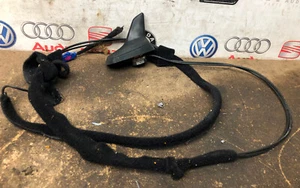 Antena GPS aérea con aleta de tiburón techo - 8P0035503K - Audi S3 8P 2.0TFSI Quattro 2008 - Imagen 1 de 3