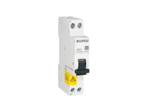 Clipsal Offer Single Module RCBO 2 Pole RCBE 225/30S 240V 4.5kA 25A - Picture 1 of 1