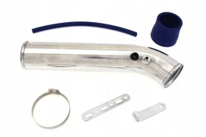 sport cold air intake for honda civic ex del sol 1.6 1996-1998 blue M-5342 - Picture 1 of 1