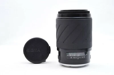 @ SakuraDo @ Discount @ Cosina AF Zoom 70-210mm f4.5-5.6 MC Macro Minolta A Lens - Image 1 of 4