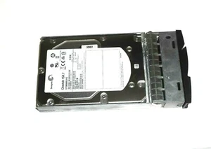 NEW OEM Dell 600GB 15000RPM Fibre Channel 3.5-inch Internal Hard Drive 0MG87 - Picture 1 of 3