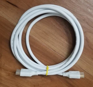 E498519 (UL) TYPE CL3 75 C High Speed HDMI Cable with Ethernet - Picture 1 of 5