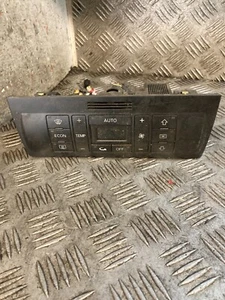 Audi A3 8L FL Climate Control Unit 8L0820043K - Picture 1 of 2