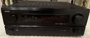 Denon AVR-87 7.1 Channel Stereo Receiver - Picture 1 of 3